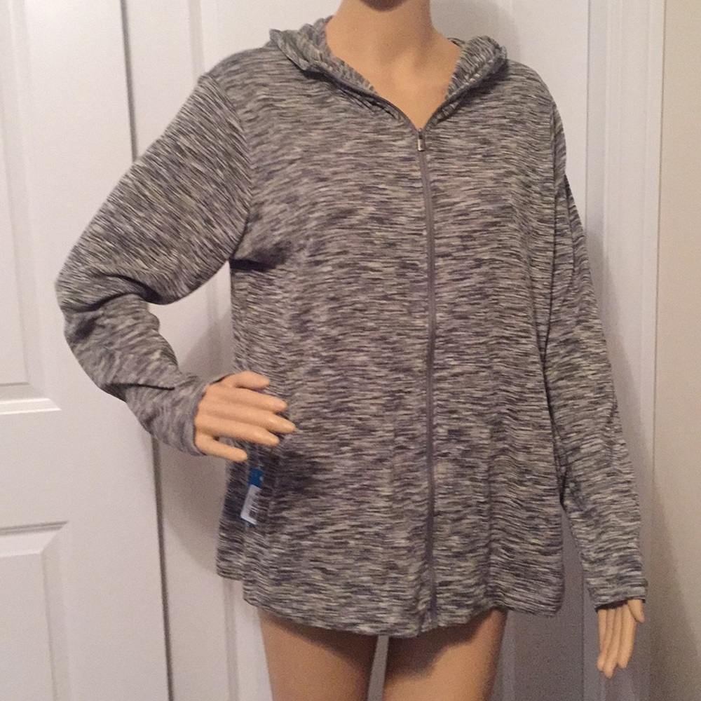 Columbia Sportswear Company Outerspaced Hoodie-XL